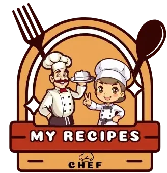 My Recipes CHEF